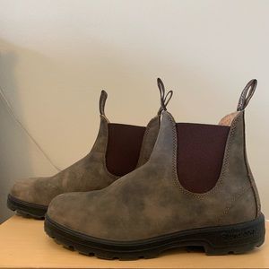 Blundstone Women’s Classic Chelsea Boots